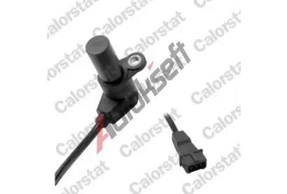 CALORSTAT by Vernet Genertor impuls klikov hdel CSV CS0041, CS0041