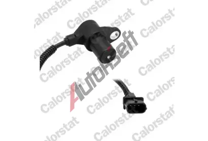 CALORSTAT by Vernet Genertor impuls klikov hdel CSV CS0045, CS0045