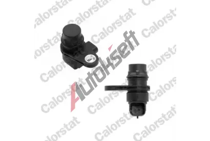 CALORSTAT by Vernet Genertor impuls klikov hdel CSV CS0056, CS0056