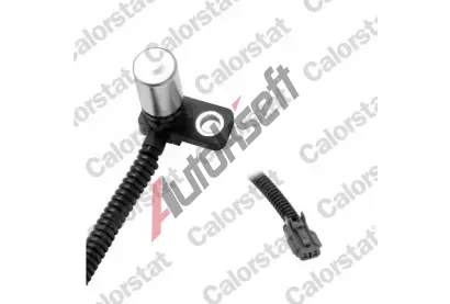 CALORSTAT by Vernet Genertor impuls klikov hdel CSV CS0073, CS0073