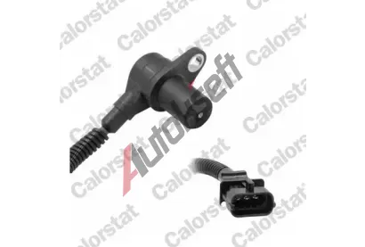 CALORSTAT by Vernet Genertor impuls klikov hdel CSV CS0079, CS0079