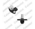 Snma polohy vakovho hdele CALORSTAT by Vernet ‐ CSV CS0094