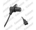 Snma polohy vakovho hdele CALORSTAT by Vernet ‐ CSV CS0096