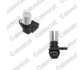 Snma polohy vakovho hdele CALORSTAT by Vernet ‐ CSV CS0100