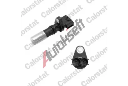 CALORSTAT by Vernet Genertor impuls klikov hdel CSV CS0103, CS0103