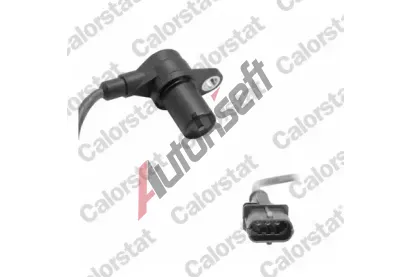 CALORSTAT by Vernet Genertor impuls klikov hdel CSV CS0115, CS0115