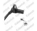 Snma polohy vakovho hdele CALORSTAT by Vernet ‐ CSV CS0116