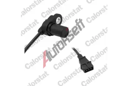 CALORSTAT by Vernet Genertor impuls klikov hdel CSV CS0123, CS0123