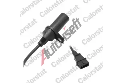 CALORSTAT by Vernet Genertor impuls klikov hdel CSV CS0138, CS0138