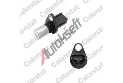 CALORSTAT by Vernet Genertor impuls klikov hdel CSV CS0143, CS0143
