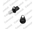 Snma polohy vakovho hdele CALORSTAT by Vernet ‐ CSV CS0174