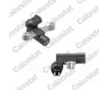 Snma polohy vakovho hdele CALORSTAT by Vernet ‐ CSV CS0186