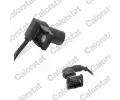 Snma polohy vakovho hdele CALORSTAT by Vernet ‐ CSV CS0189