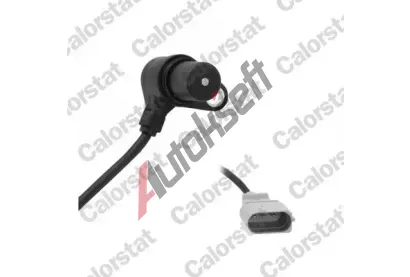 CALORSTAT by Vernet Genertor impuls klikov hdel CSV CS0190, CS0190