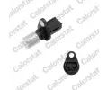 Snma polohy vakovho hdele CALORSTAT by Vernet ‐ CSV CS0195