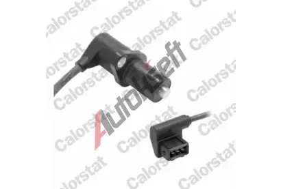 CALORSTAT by Vernet Genertor impuls klikov hdel CSV CS0196, CS0196