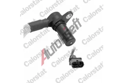CALORSTAT by Vernet Genertor impuls klikov hdel CSV CS0201, CS0201