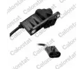 Snma polohy vakovho hdele CALORSTAT by Vernet ‐ CSV CS0209