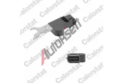 CALORSTAT by Vernet Genertor impuls klikov hdel CSV CS0212, CS0212