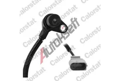 CALORSTAT by Vernet Genertor impuls klikov hdel CSV CS0216, CS0216