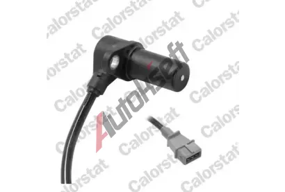 CALORSTAT by Vernet Genertor impuls klikov hdel CSV CS0219, CS0219