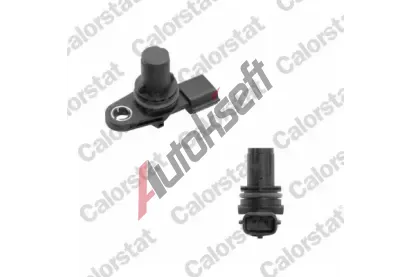 CALORSTAT by Vernet Genertor impuls klikov hdel CSV CS0221, CS0221