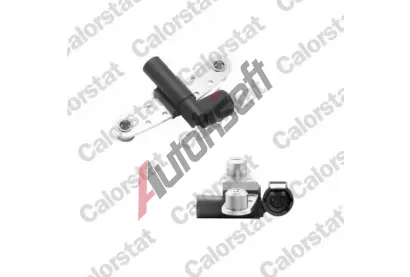 CALORSTAT by Vernet Genertor impuls klikov hdel CSV CS0222, CS0222