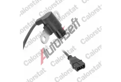 CALORSTAT by Vernet Genertor impuls klikov hdel CSV CS0236, CS0236