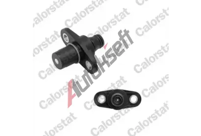 CALORSTAT by Vernet Genertor impuls klikov hdel CSV CS0240, CS0240