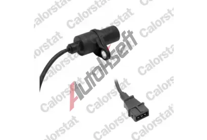 CALORSTAT by Vernet Genertor impuls klikov hdel CSV CS0241, CS0241