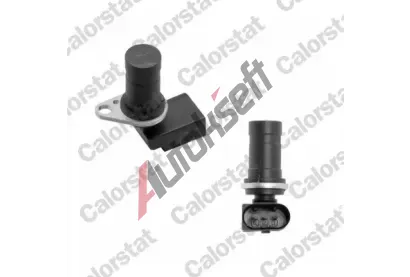 CALORSTAT by Vernet Genertor impuls klikov hdel CSV CS0246, CS0246