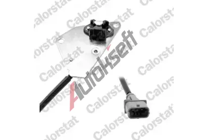 CALORSTAT by Vernet Genertor impuls klikov hdel CSV CS0256, CS0256