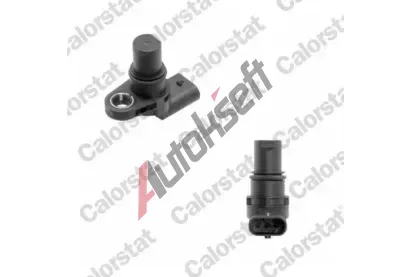 CALORSTAT by Vernet Genertor impuls klikov hdel CSV CS0266, CS0266