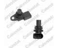 Snma polohy vakovho hdele CALORSTAT by Vernet ‐ CSV CS0268