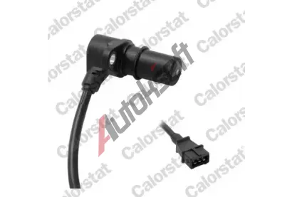 CALORSTAT by Vernet Genertor impuls klikov hdel CSV CS0277, CS0277