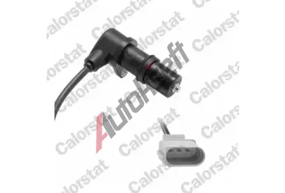 CALORSTAT by Vernet Genertor impuls klikov hdel CSV CS0290, CS0290