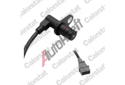 CALORSTAT by Vernet Genertor impuls klikov hdel CSV CS0308, CS0308