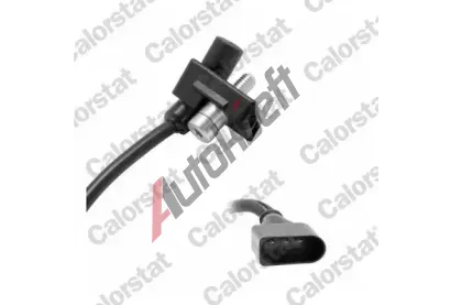 CALORSTAT by Vernet Genertor impuls klikov hdel CSV CS0316, CS0316