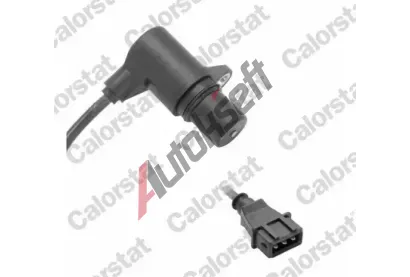 CALORSTAT by Vernet Genertor impuls klikov hdel CSV CS0323, CS0323