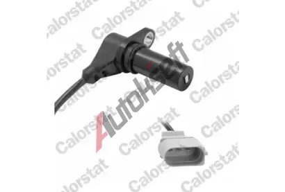 CALORSTAT by Vernet Genertor impuls klikov hdel CSV CS0327, CS0327