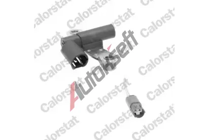 CALORSTAT by Vernet Genertor impuls klikov hdel CSV CS0335, CS0335