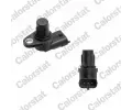 Snma polohy vakovho hdele CALORSTAT by Vernet ‐ CSV CS0336