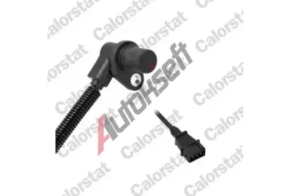 CALORSTAT by Vernet Genertor impuls klikov hdel CSV CS0341, CS0341