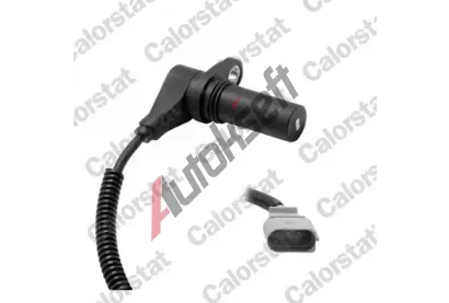 CALORSTAT by Vernet Genertor impuls klikov hdel CSV CS0342, CS0342