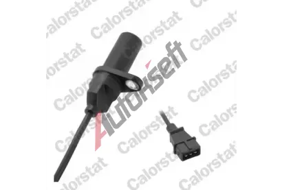 CALORSTAT by Vernet Genertor impuls klikov hdel CSV CS0349, CS0349
