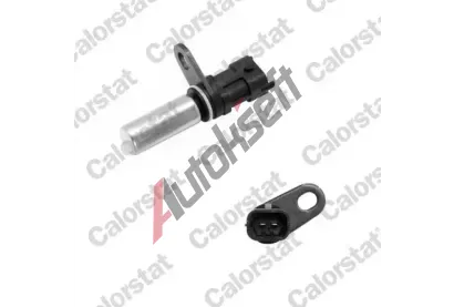 CALORSTAT by Vernet Genertor impuls klikov hdel CSV CS0360, CS0360
