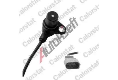 CALORSTAT by Vernet Genertor impuls klikov hdel CSV CS0362, CS0362
