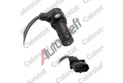 CALORSTAT by Vernet Genertor impuls klikov hdel CSV CS0375, CS0375