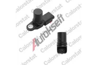 CALORSTAT by Vernet Genertor impuls klikov hdel CSV CS0377, CS0377