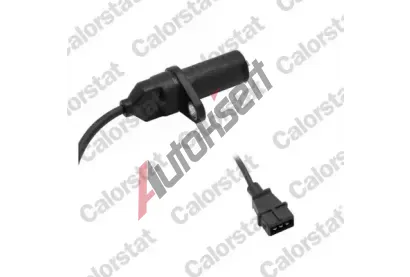 CALORSTAT by Vernet Genertor impuls klikov hdel CSV CS0378, CS0378